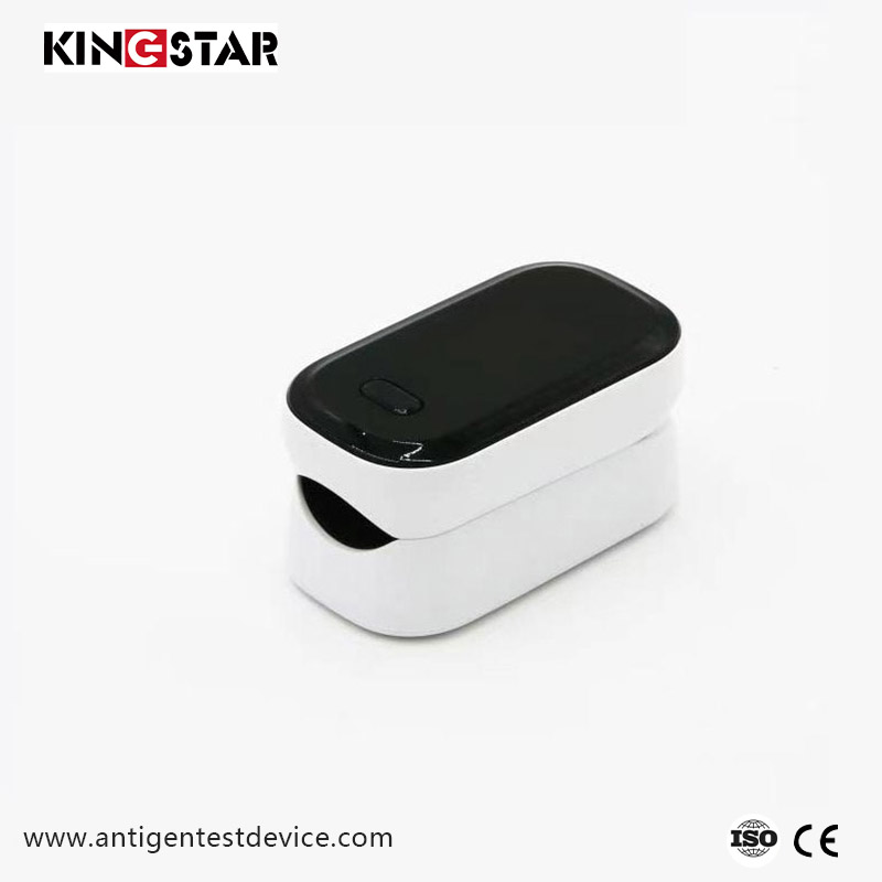 Funkcie oxymetra SPO2 prstov