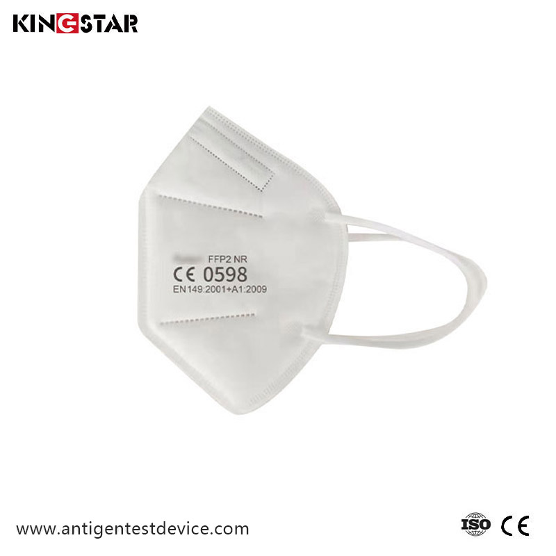 Prečo by ste si mali vybrať ochrannú masku na tvár FFP2?