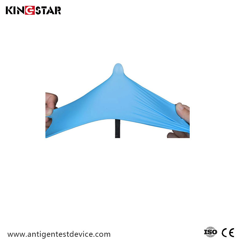 Prečo sú skúšobné rukavice bez prášku nevyhnutné pre chirurgické zákroky?